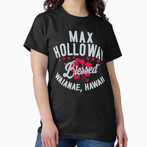 Item preview, Max Holloway Roots  designed and sold by freelobster.