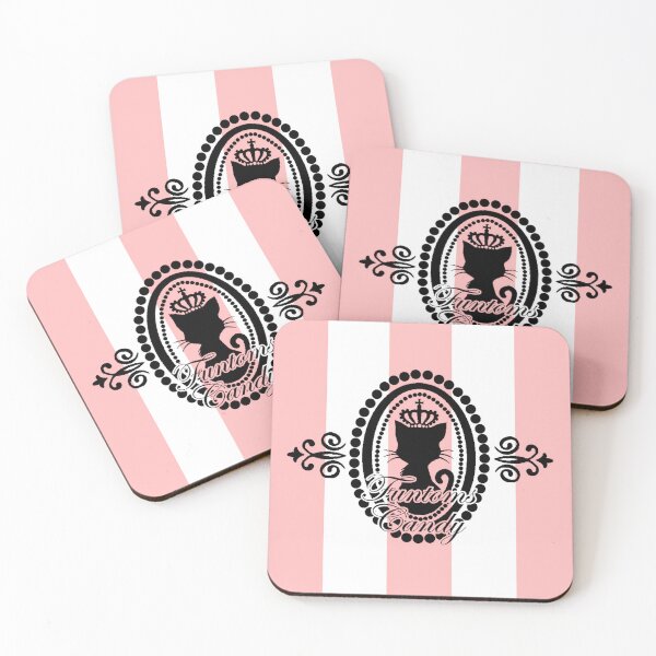 Item preview, Kuroshitsuji 'Funtoms Candy' designed and sold by PeachPantone.