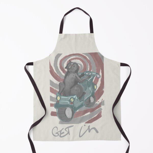 Item preview, Сat takes away problems designed and sold by chow-chow.