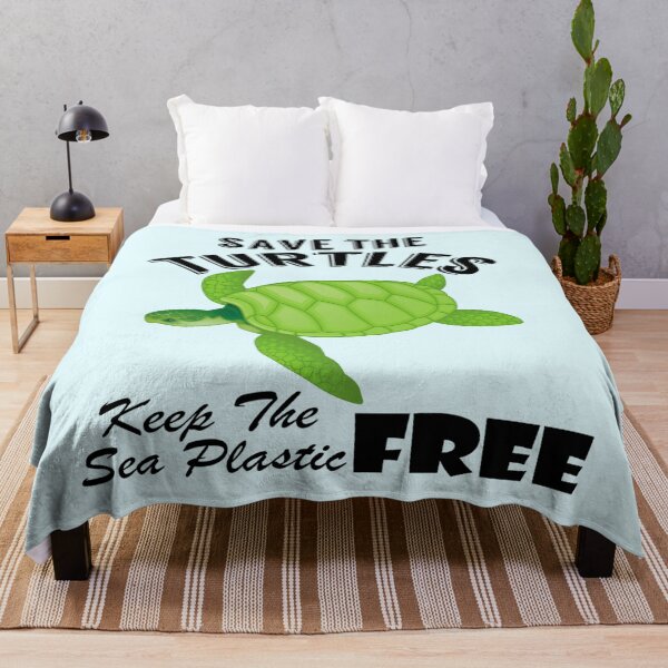 Item preview, Save the turtles keep the sea plastic free shirts, Save the turtles keep the sea plastic free masks, Save the turtles keep the sea plastic free stickers designed and sold by Poussyarts.