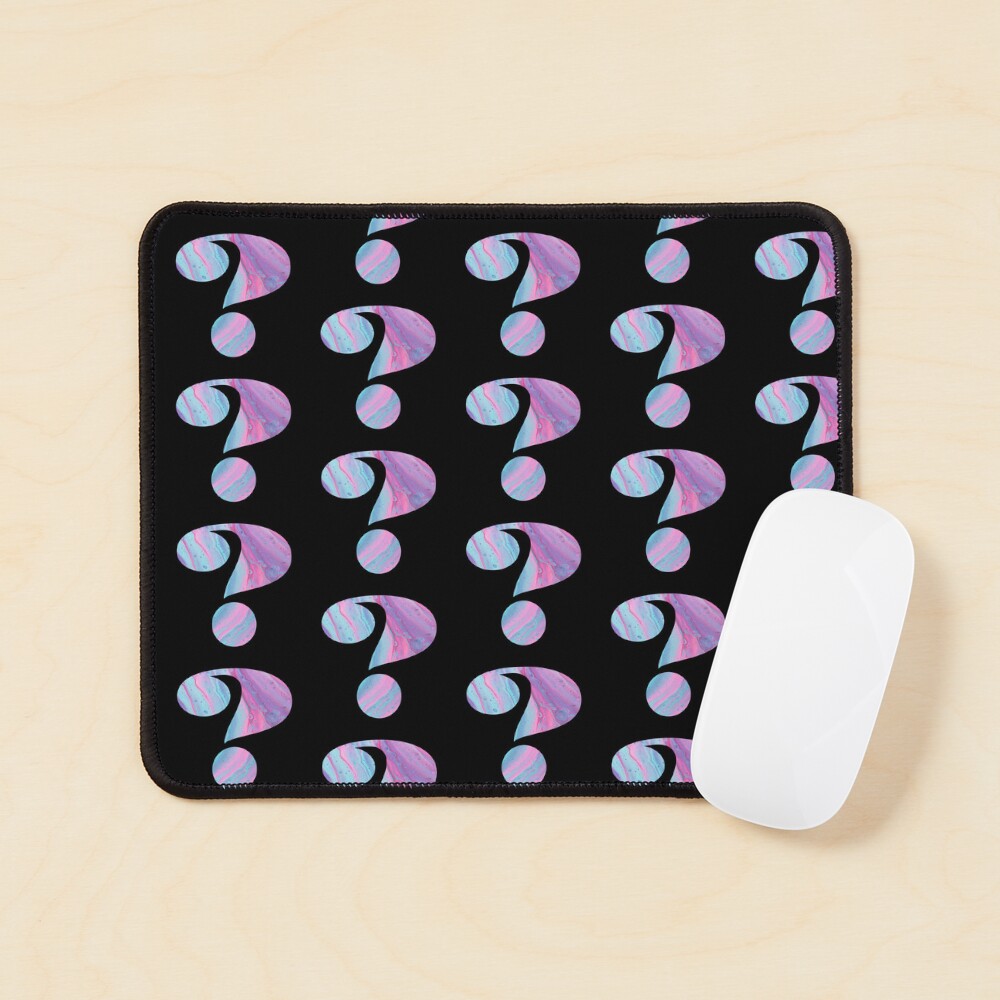 Item preview, Mouse Pad designed and sold by oli-ml.
