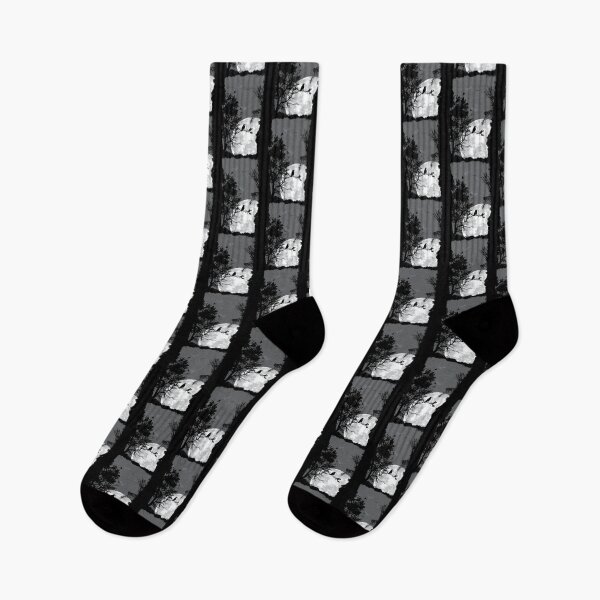 Item preview, Night View designed and sold by Artistic Prints.
