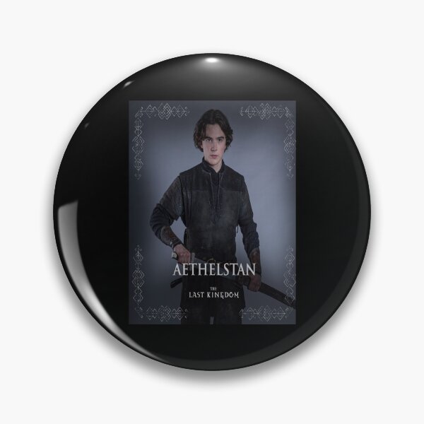 Item preview, People Call Me Uhtred Of Bebbanburg Classic Fans designed and sold by AlinaFromm.