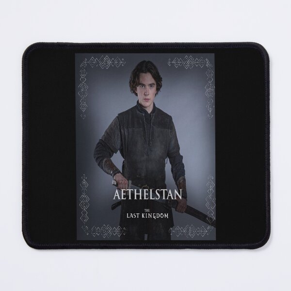 Item preview, People Call Me Uhtred Of Bebbanburg Classic Fans designed and sold by AlinaFromm.