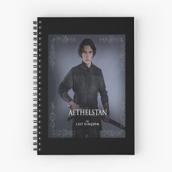 Item preview, People Call Me Uhtred Of Bebbanburg Classic Fans designed and sold by AlinaFromm.