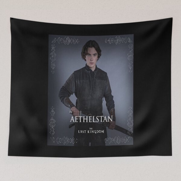 Item preview, People Call Me Uhtred Of Bebbanburg Classic Fans designed and sold by AlinaFromm.