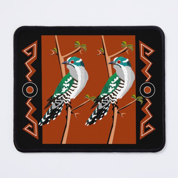 Item preview, 2 Diederik Cuckoos 2. designed and sold by Graham Colton.