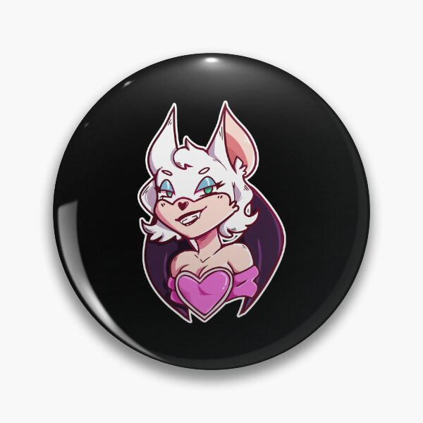 Item preview, Music Rouge the Bat  designed and sold by Clifford2011.