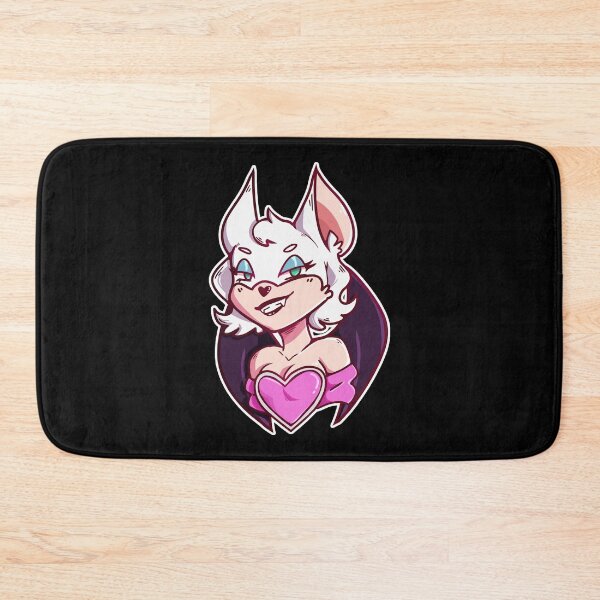 Item preview, Music Rouge the Bat  designed and sold by Clifford2011.