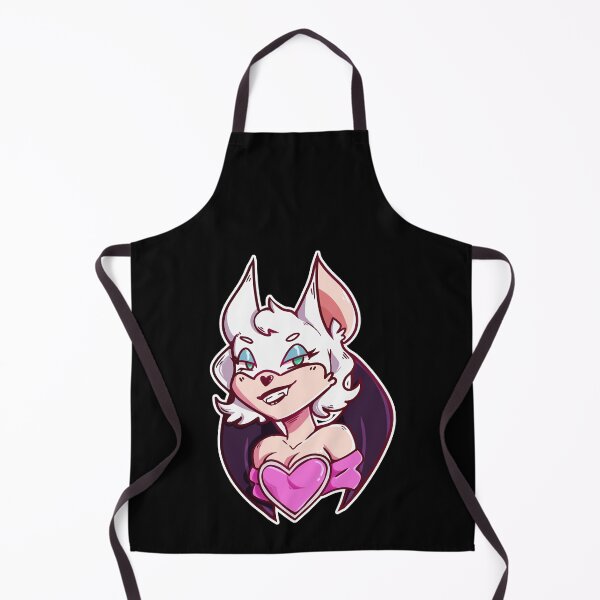 Item preview, Music Rouge the Bat designed and sold by Clifford2011.