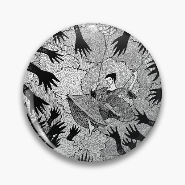 Item preview, the swing (fragonard) designed and sold by ihuak.
