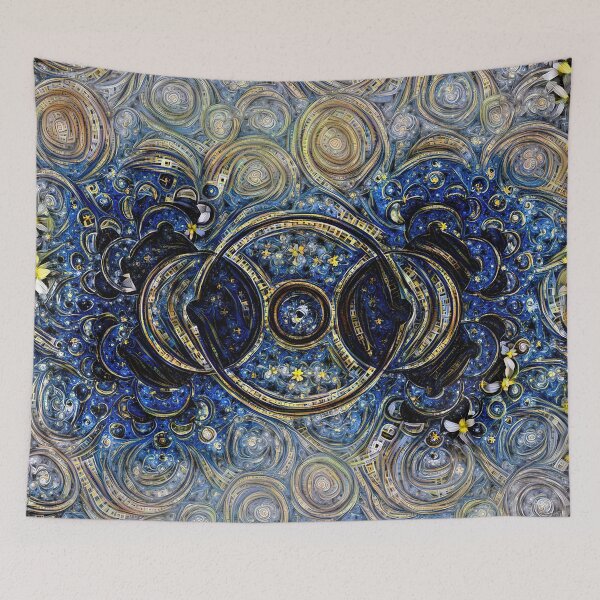 Item preview, Chibolton, England  - August 13, 2000 - F designed and sold by HoshiKara.