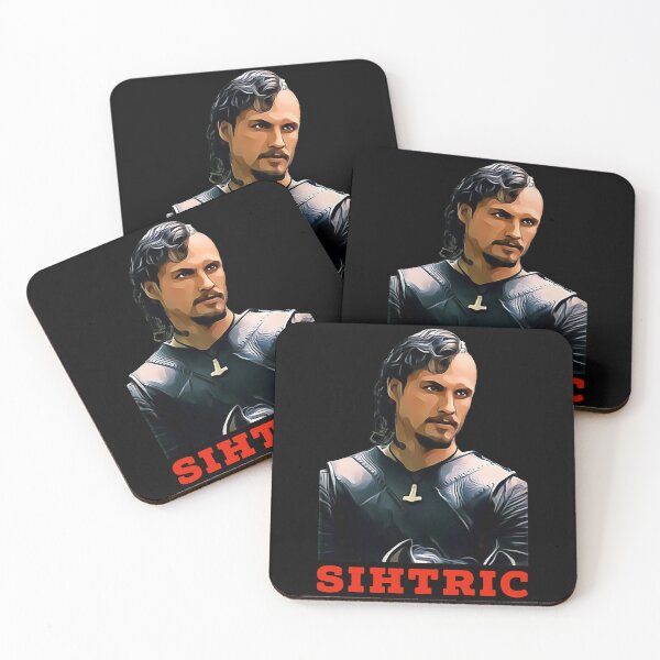 Item preview, Proud  The Last Kingdom Awesome For Movie Fans designed and sold by AlinaFromm.