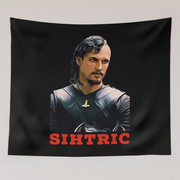 Item preview, Proud  The Last Kingdom Awesome For Movie Fans designed and sold by AlinaFromm.
