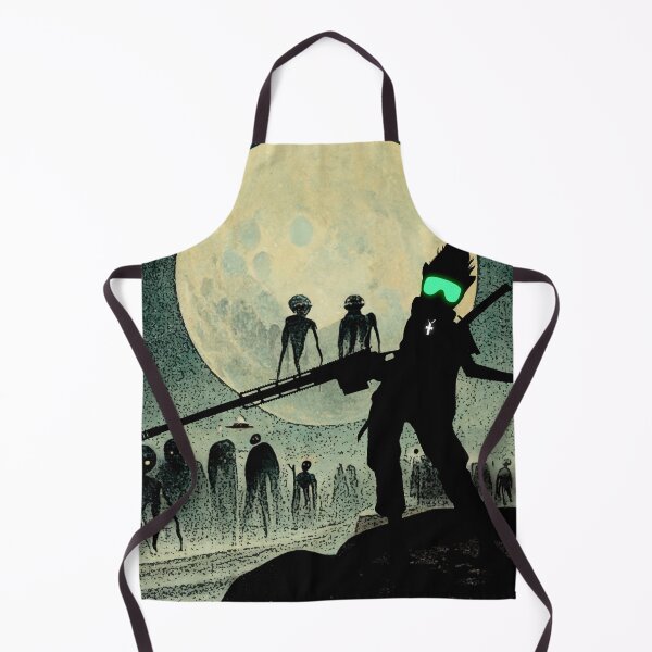 Item preview, Monsters Control 3. Girls and Guns. designed and sold by tabemisa.