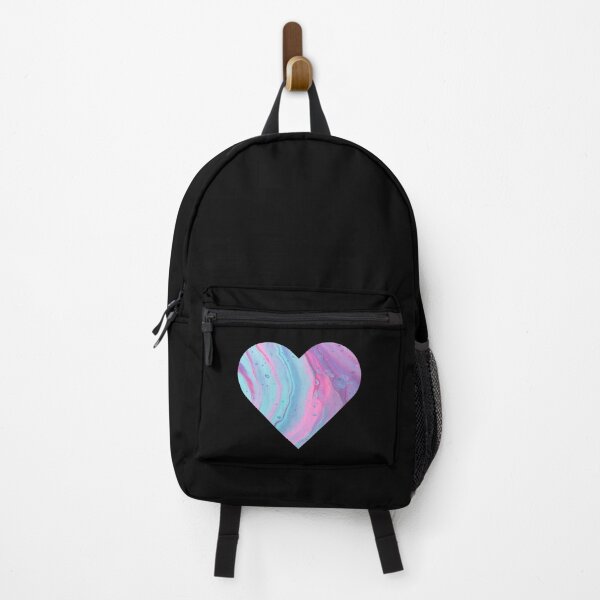 Item preview, HEART initial gradient designed and sold by oli-ml.