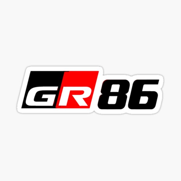 Gr86 Ts And Merchandise For Sale Redbubble