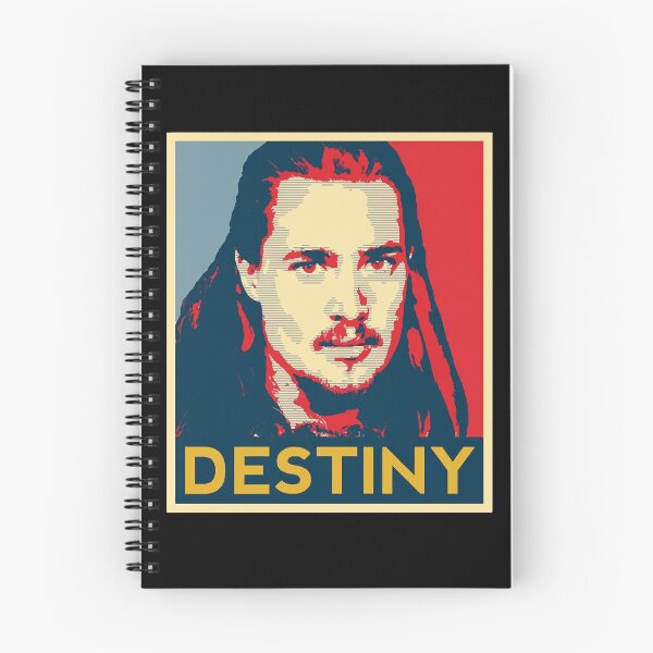 Item preview, Proud Destiny Cool Gift designed and sold by AlinaFromm.
