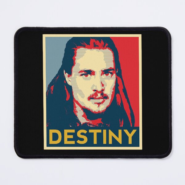 Item preview, Proud Destiny Cool Gift designed and sold by AlinaFromm.