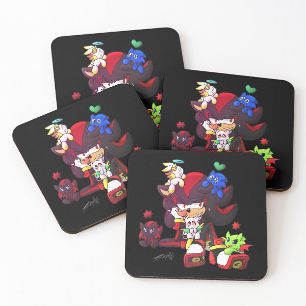 Item preview, Navy Shadow The Hedgehog  designed and sold by Clifford2011.