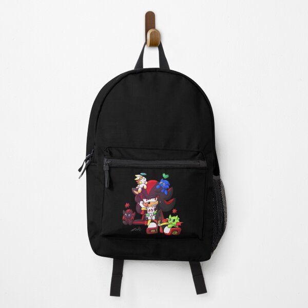 Item preview, Navy Shadow The Hedgehog designed and sold by Clifford2011.