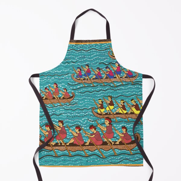 Item preview, Boat or die designed and sold by Sharara Zaheen.