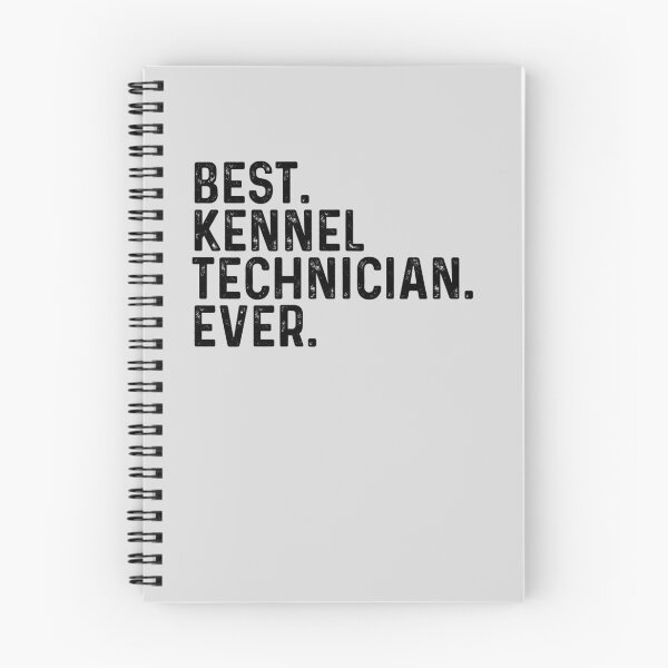 Item preview, Best Kennel Technician Ever designed and sold by kamrankhan.