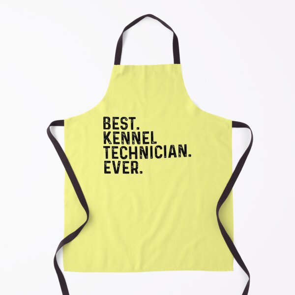 Item preview, Best Kennel Technician Ever designed and sold by kamrankhan.