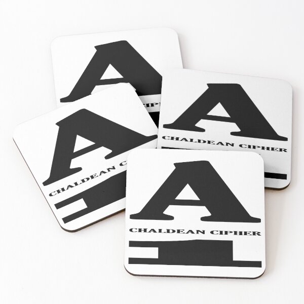 Item preview, A Alphabet designed and sold by Scrambledwords.
