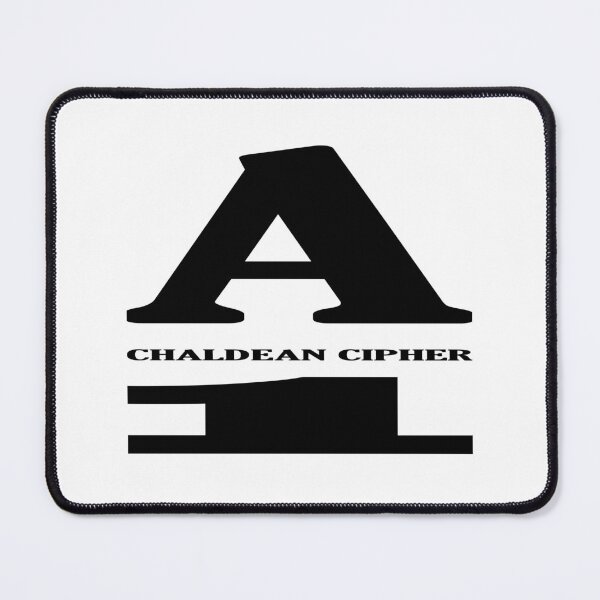 Item preview, A Alphabet designed and sold by Scrambledwords.