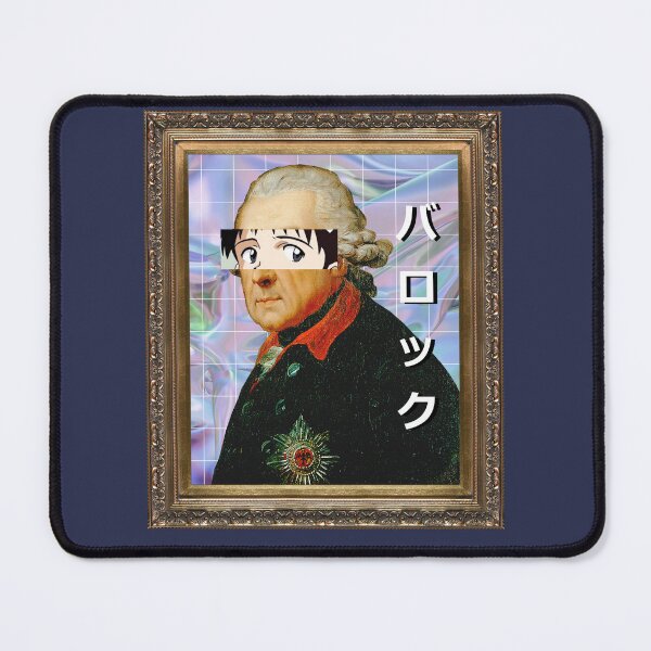 Item preview, VAPORWAVE Prussia designed and sold by PeachPantone.
