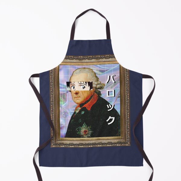 Item preview, VAPORWAVE Prussia designed and sold by PeachPantone.