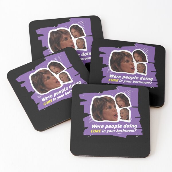 Item preview, Regalos para hombres Reglas de Vanderpump Regalos para fanáticos de la música designed and sold by HannelorePeu.