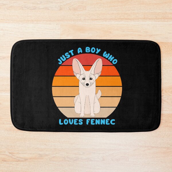Item preview, Fennec fox designed and sold by micarto.