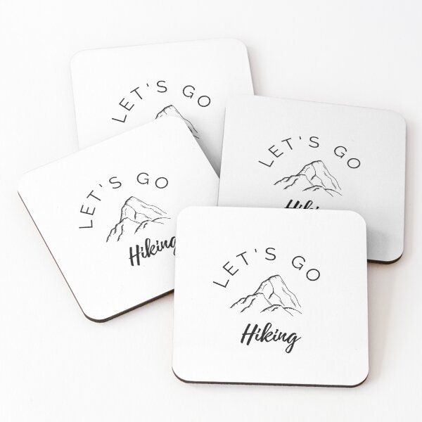Item preview, Hiking slogan designed and sold by Roshanay fatima.