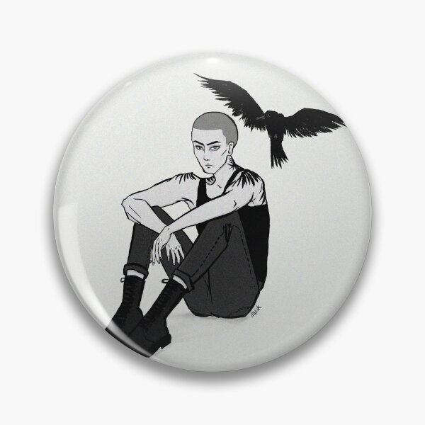 Item preview, ronan lynch designed and sold by ihuak.