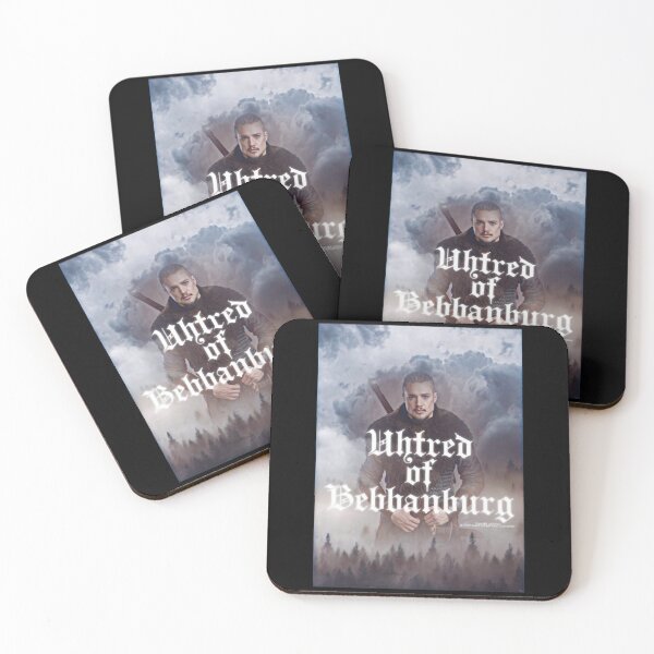 Item preview, Retro Uhtred Of Bebbanburg Awesome For Movie Fan designed and sold by AlinaFromm.