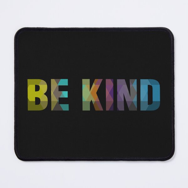 Item preview, Be Kind designed and sold by redgoch.