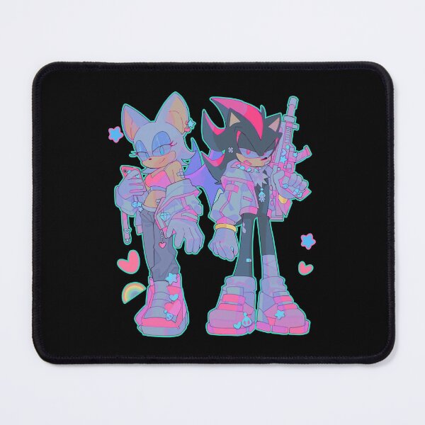 Item preview, Orange Shadow The Hedgehog Cute Vintage designed and sold by Clifford2011.
