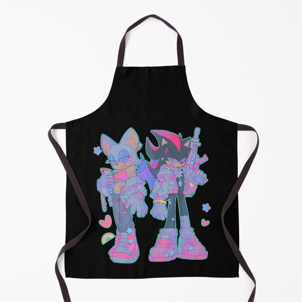Item preview, Orange Shadow The Hedgehog Cute Vintage designed and sold by Clifford2011.