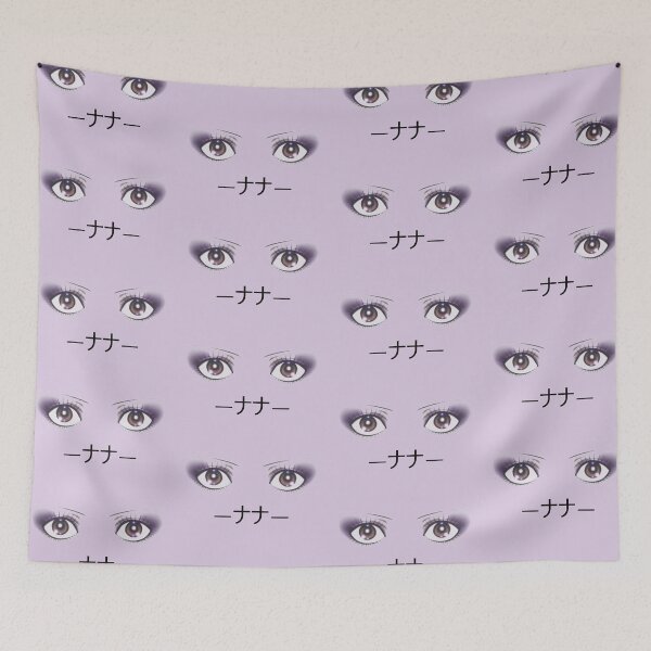 Item preview, Nana Osaki EYES designed and sold by PeachPantone.