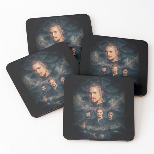 Item preview, Secret Uhtred Of Bebbanburg Retro Vintage designed and sold by AlinaFromm.