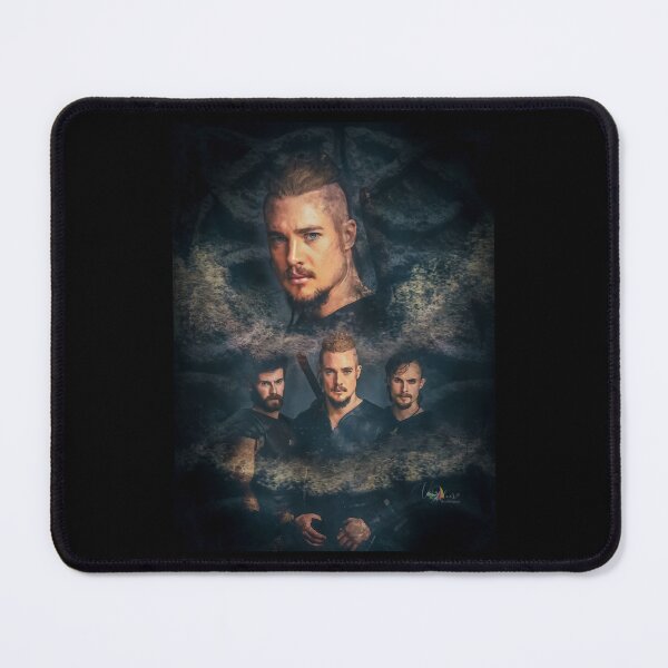 Item preview, Secret Uhtred Of Bebbanburg Retro Vintage designed and sold by AlinaFromm.