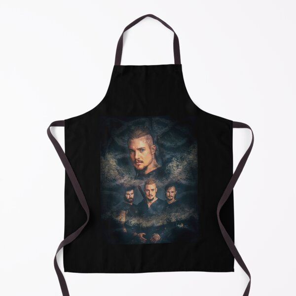 Item preview, Secret Uhtred Of Bebbanburg Retro Vintage designed and sold by AlinaFromm.