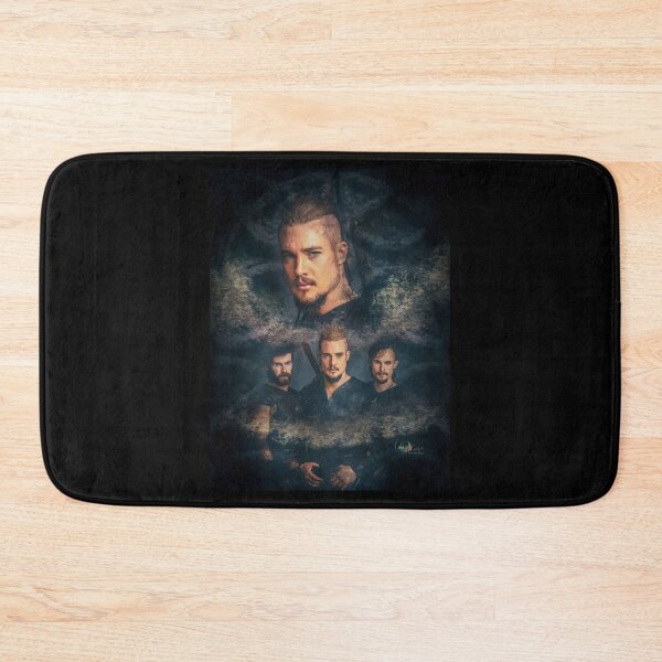 Item preview, Secret Uhtred Of Bebbanburg Retro Vintage designed and sold by AlinaFromm.