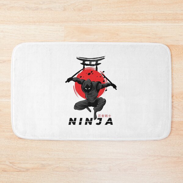 Item preview, Ninja designed and sold by Mr Diecken.