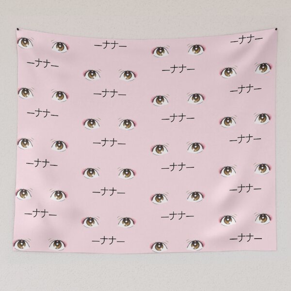 Item preview, Nana Komatsu EYES  designed and sold by PeachPantone.