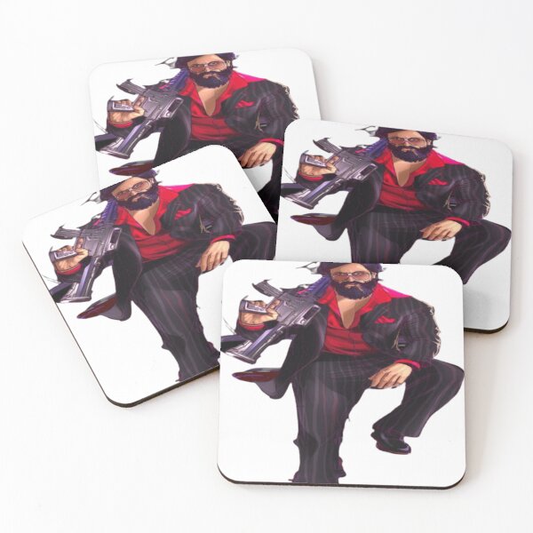 Item preview, KGF  designed and sold by AADesigns7.
