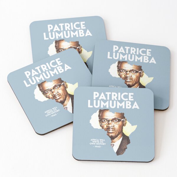 Item preview, Precious Life Worry About Building Developed Country Patrice Lumumba designed and sold by JorgenertonVice.