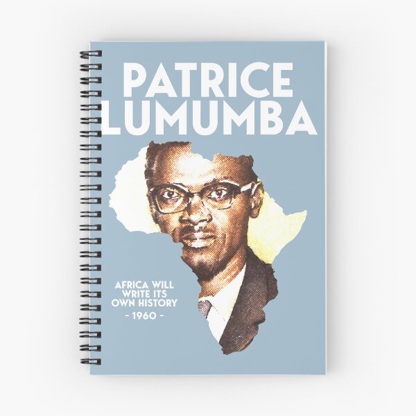 Item preview, Precious Life Worry About Building Developed Country Patrice Lumumba designed and sold by JorgenertonVice.
